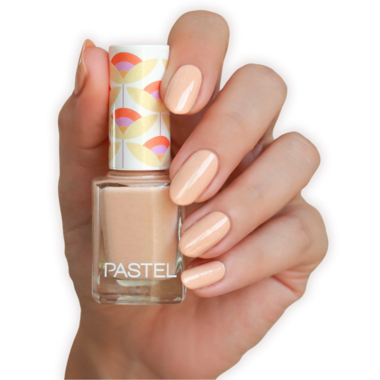 Esmalte #380 Pastel