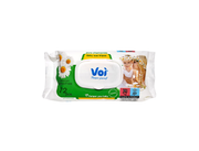 Toallitas Humedas Voi Baby Con Manzanilla 72Uds
