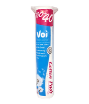 Pads De Algodon Voi 140Uds