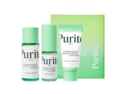 Purito Seul Mini kit Wonder Releaf Centella