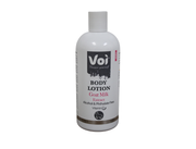 Body Locion Extracto Leche De Cabra 400Ml