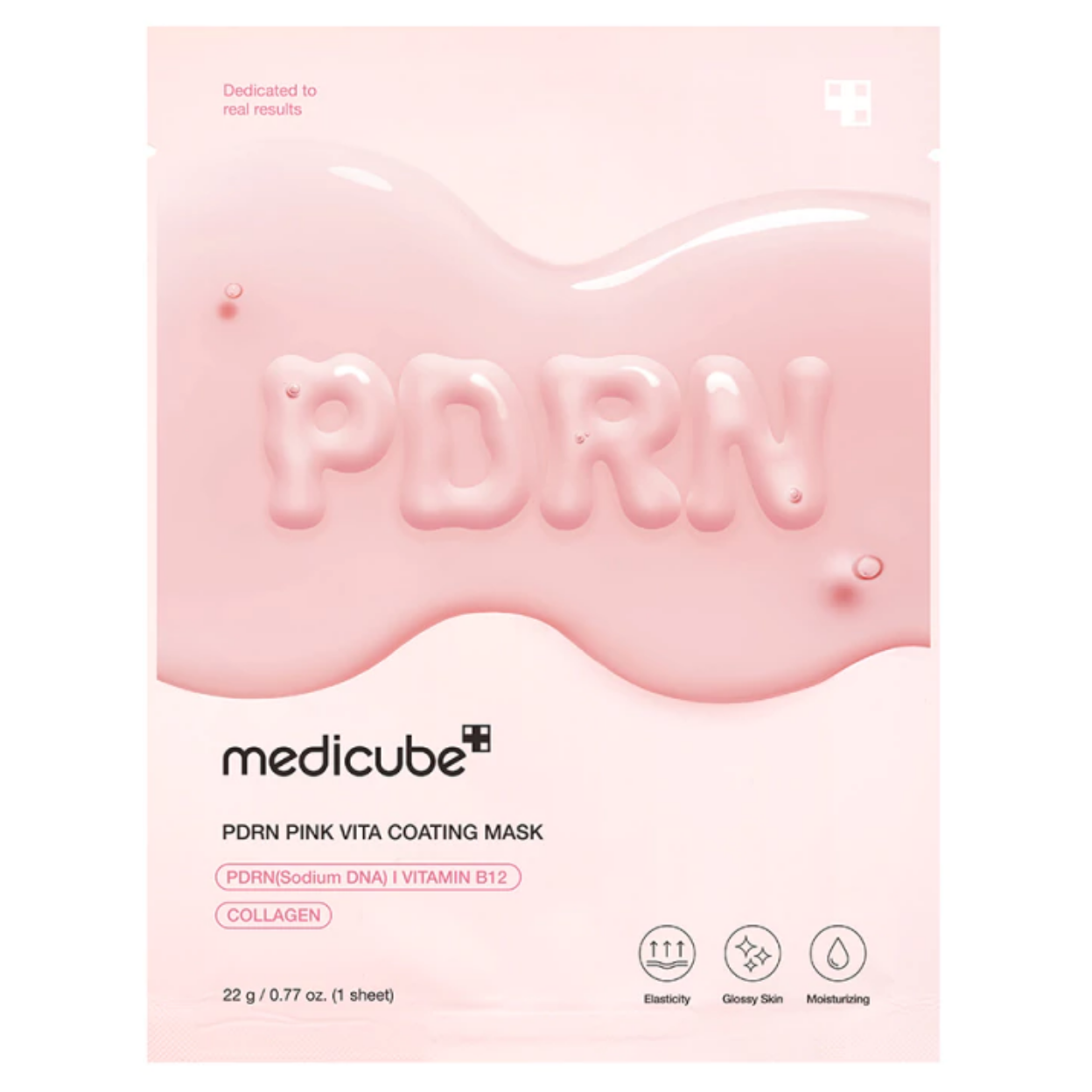 Mascarilla PDRN Medicube