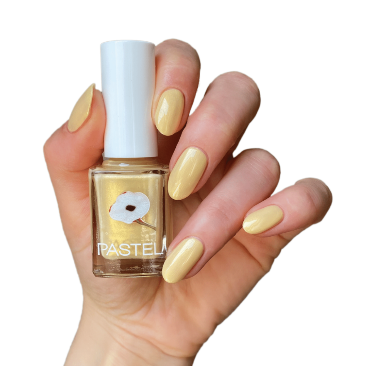 Esmalte #411 Pastel