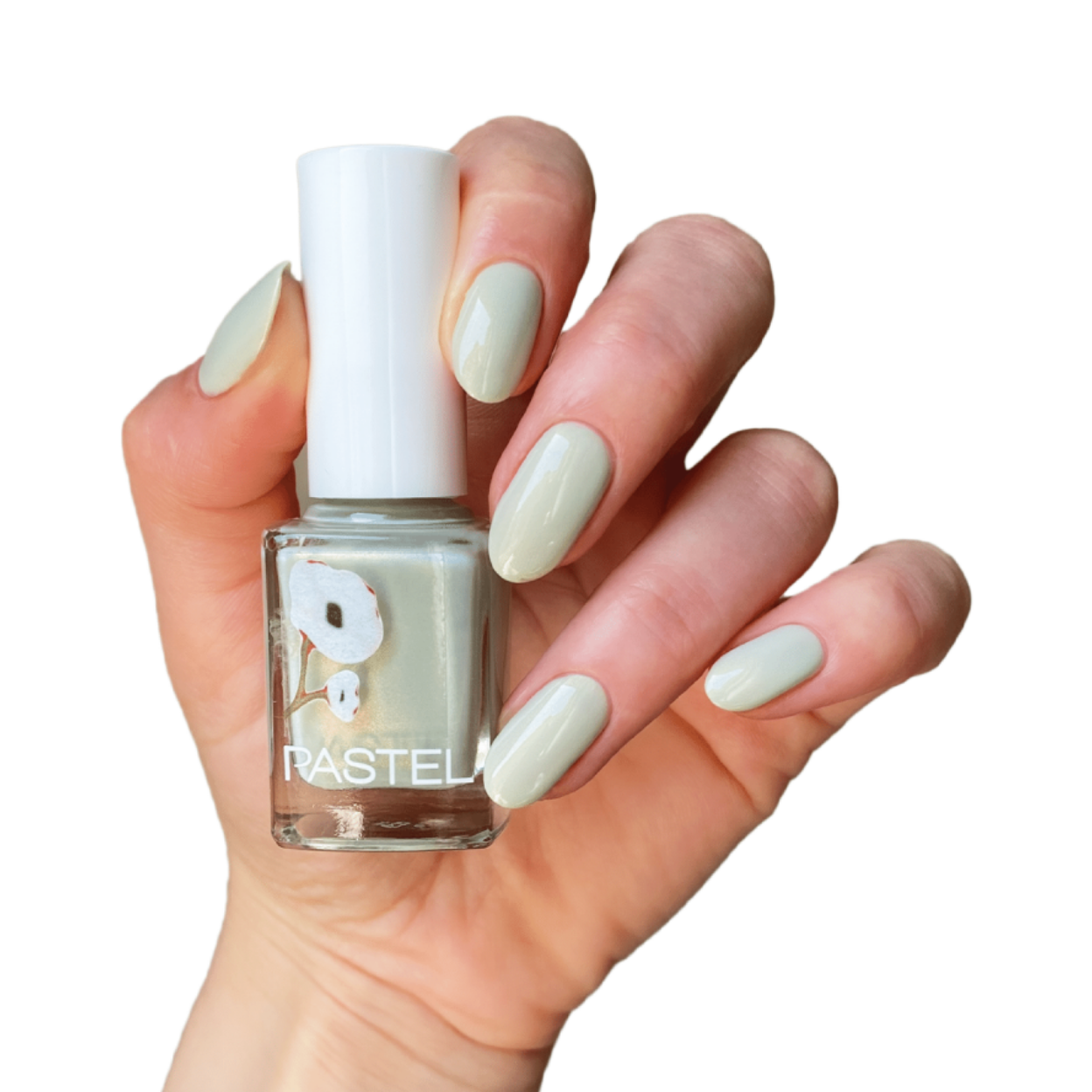 Esmalte #412 Pastel