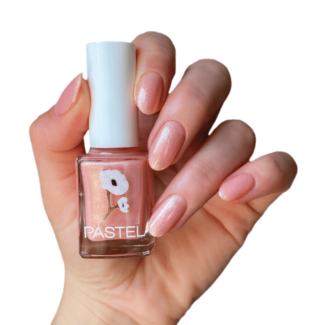 Esmalte #416 Pastel