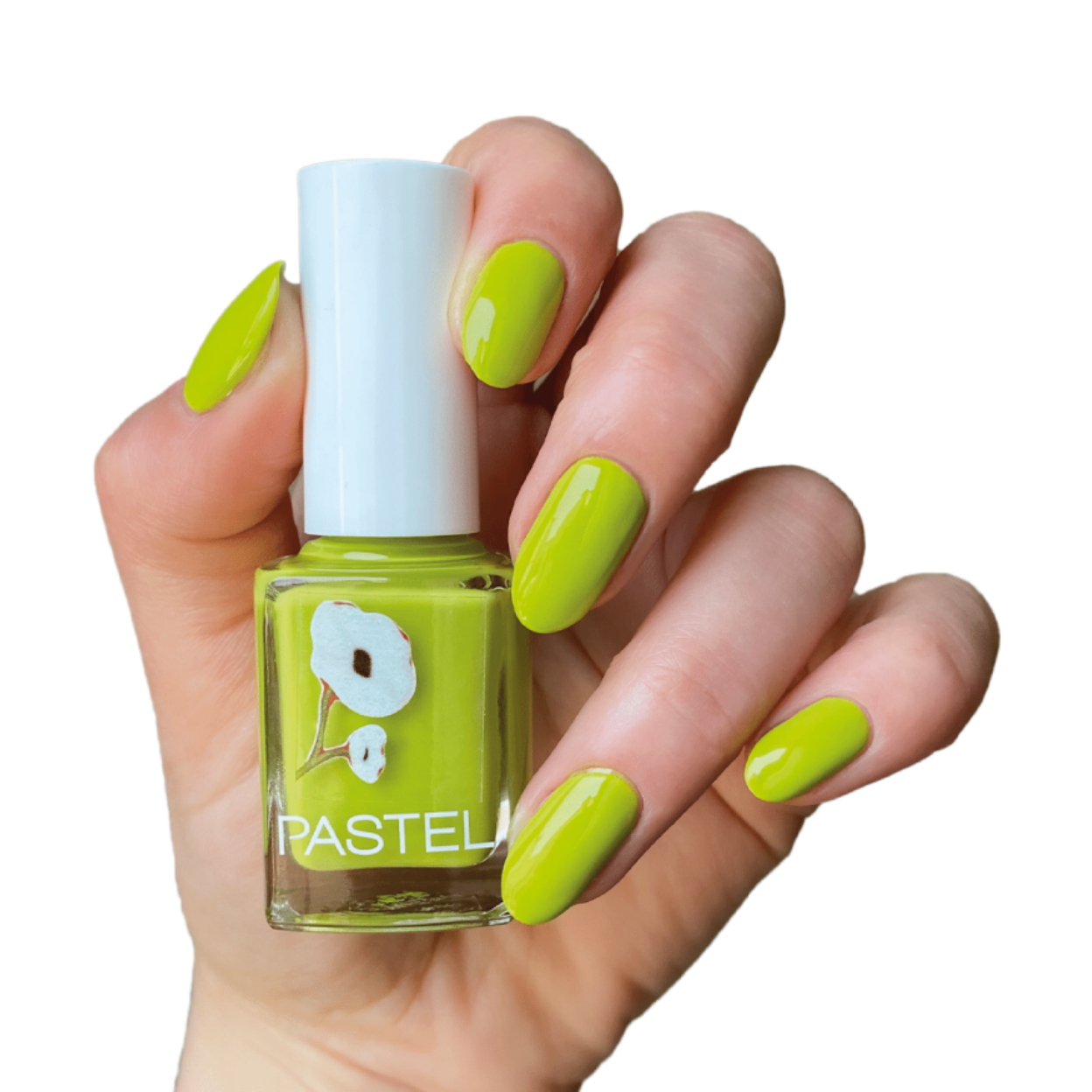 Esmalte #417 Pastel