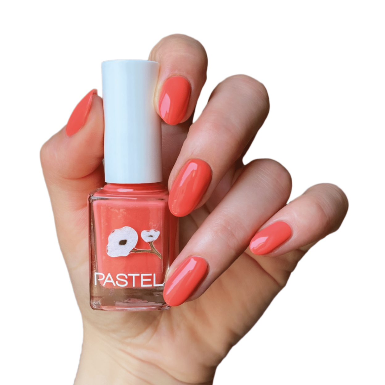 Esmalte #418 Pastel