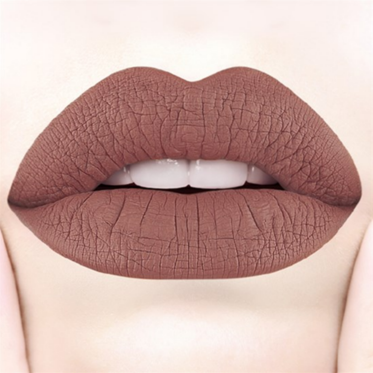 Labial Matte de larga duración  #42 Pastel