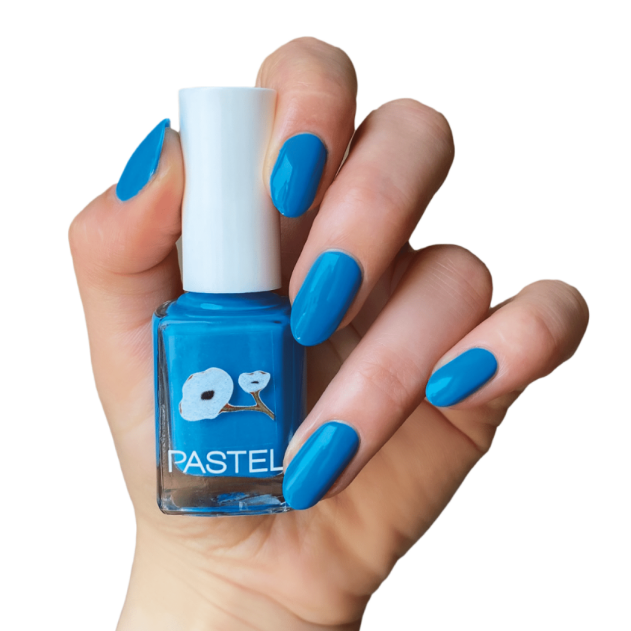Esmalte #420 Pastel