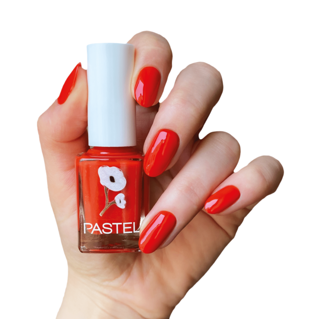 Esmalte #421 Pastel