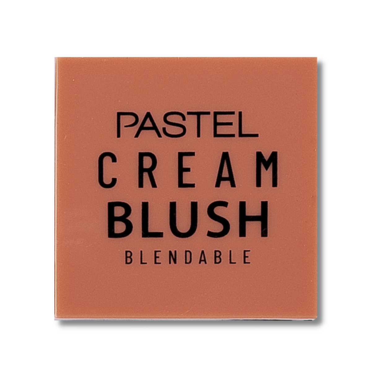 Rubor en crema #44 Pastel