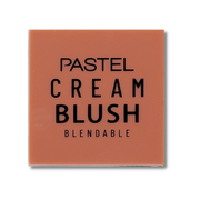 Rubor en crema #44 Pastel