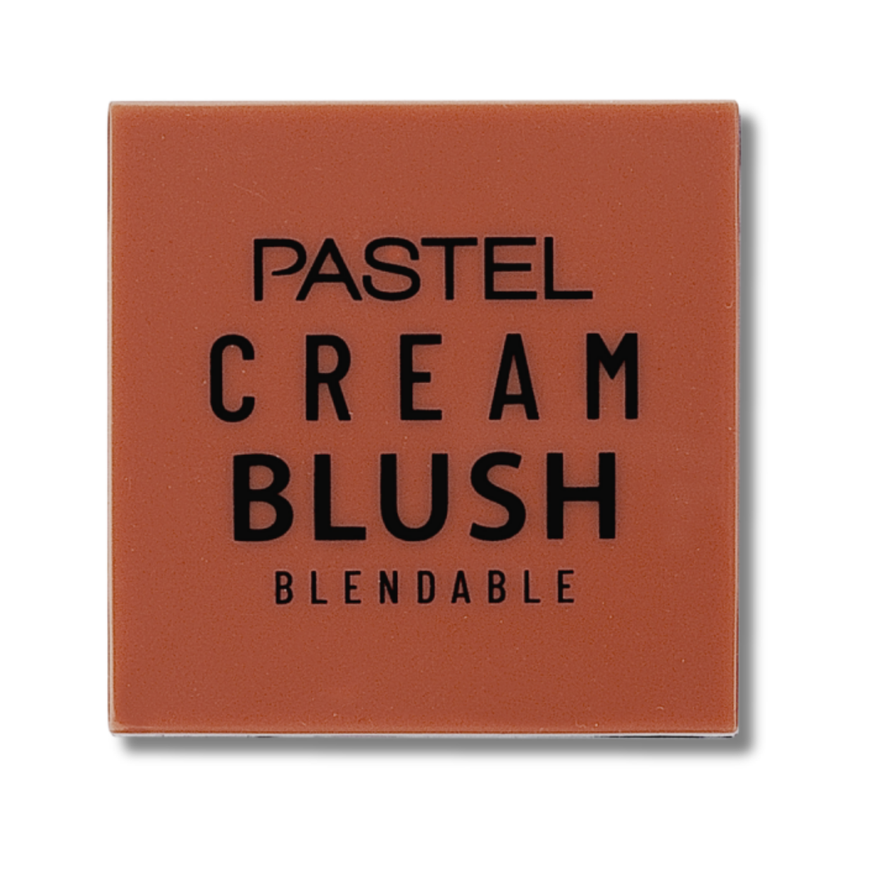 Rubor en crema #47 Pastel
