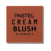 Rubor en crema #47 Pastel
