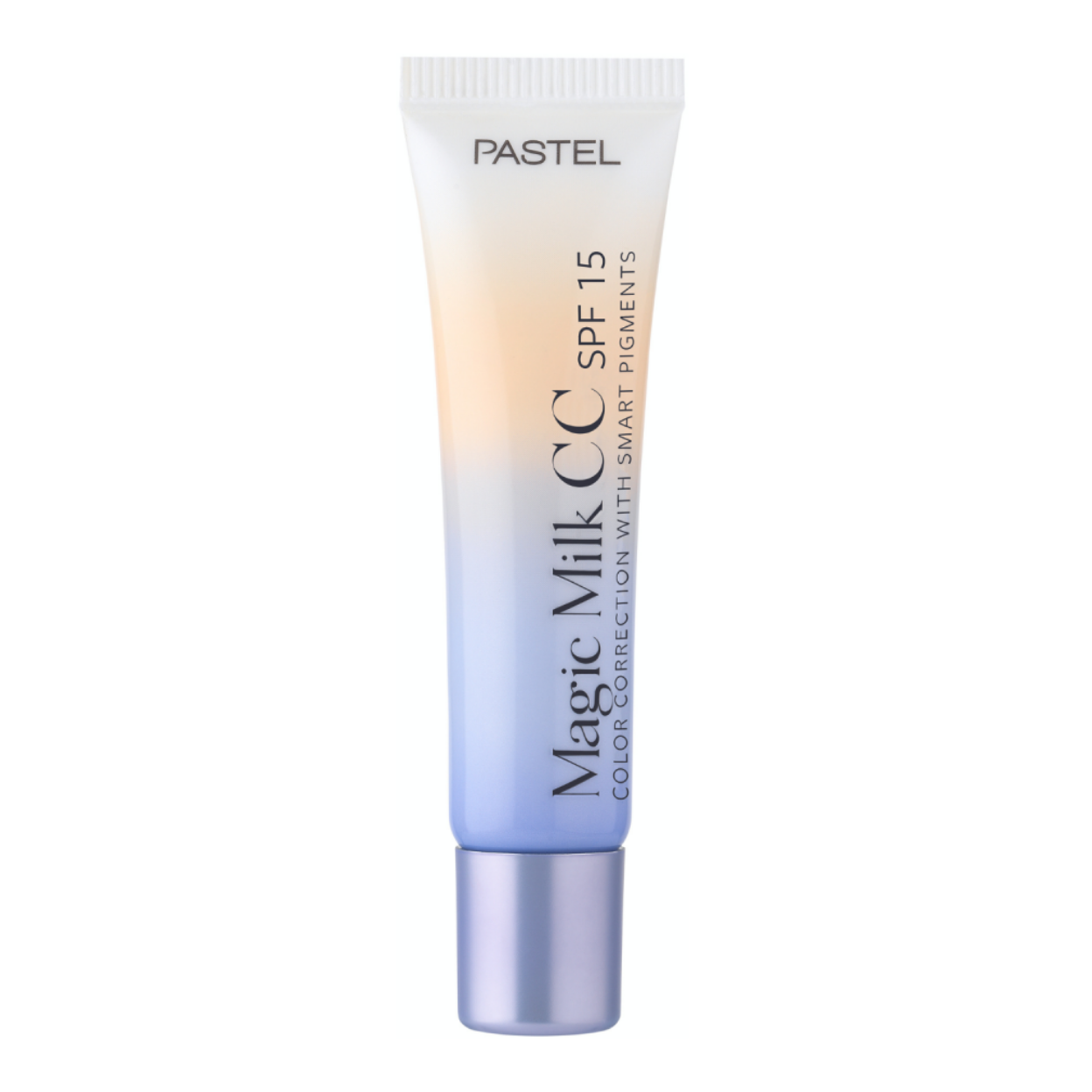 Pastel Magic Milk CC SPF 15- Medium Deep