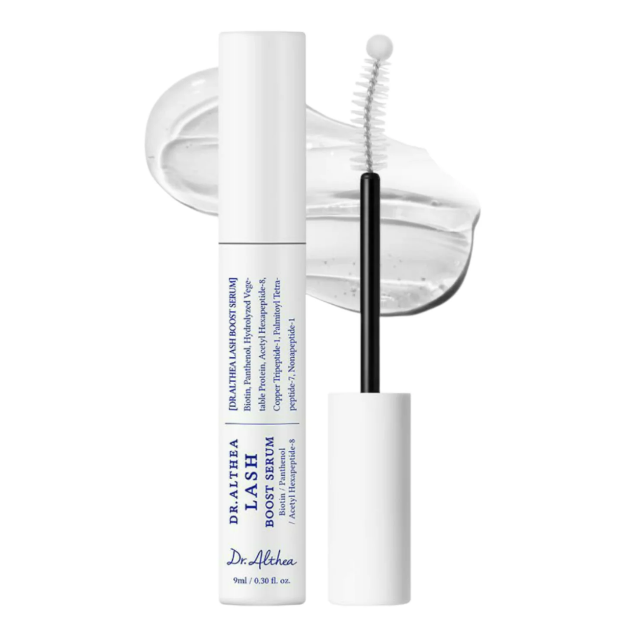 Lash Boost Serum Dr. Althea 9ml