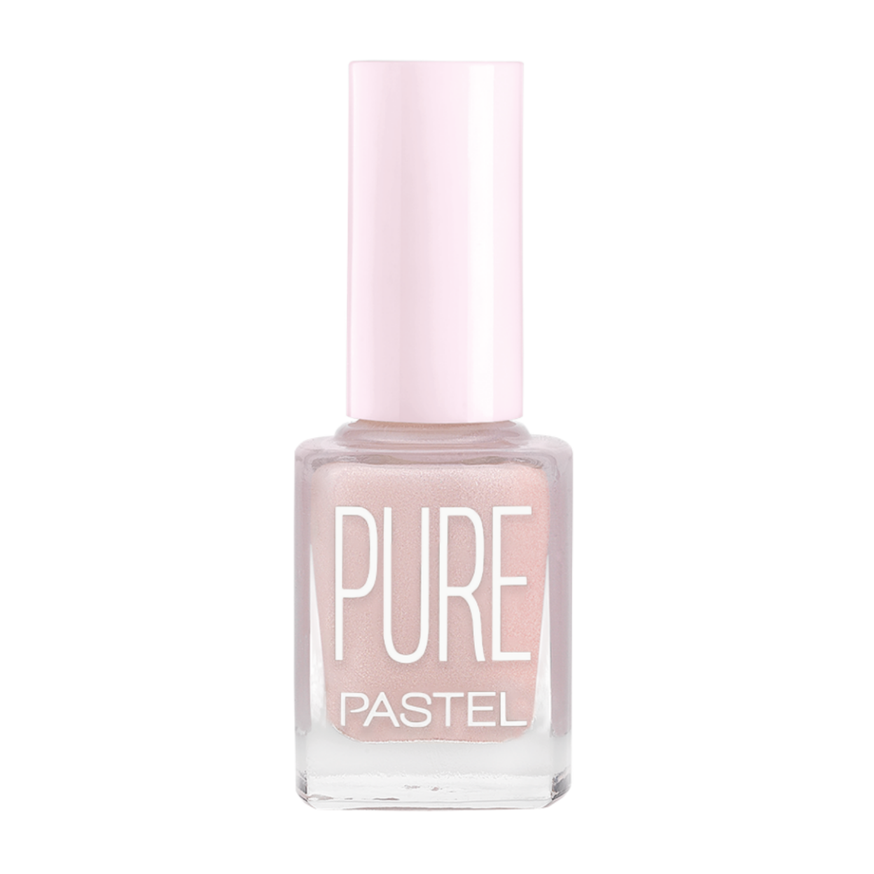 Esmalte #602 Pastel