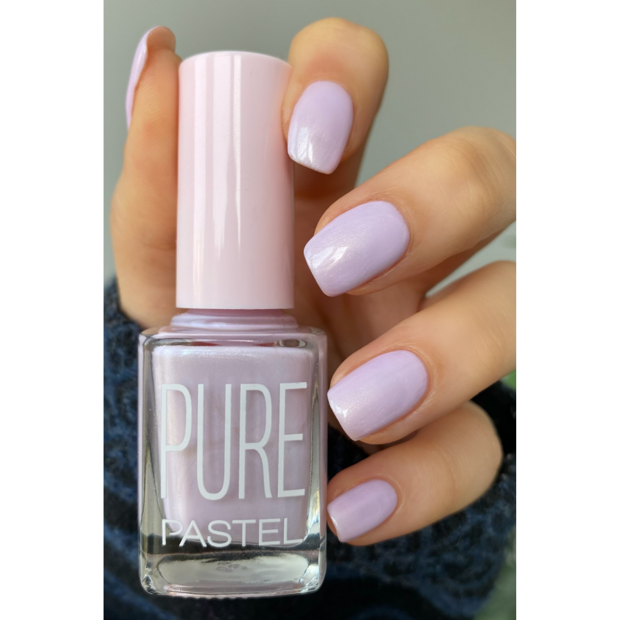 Esmalte #611 Pastel