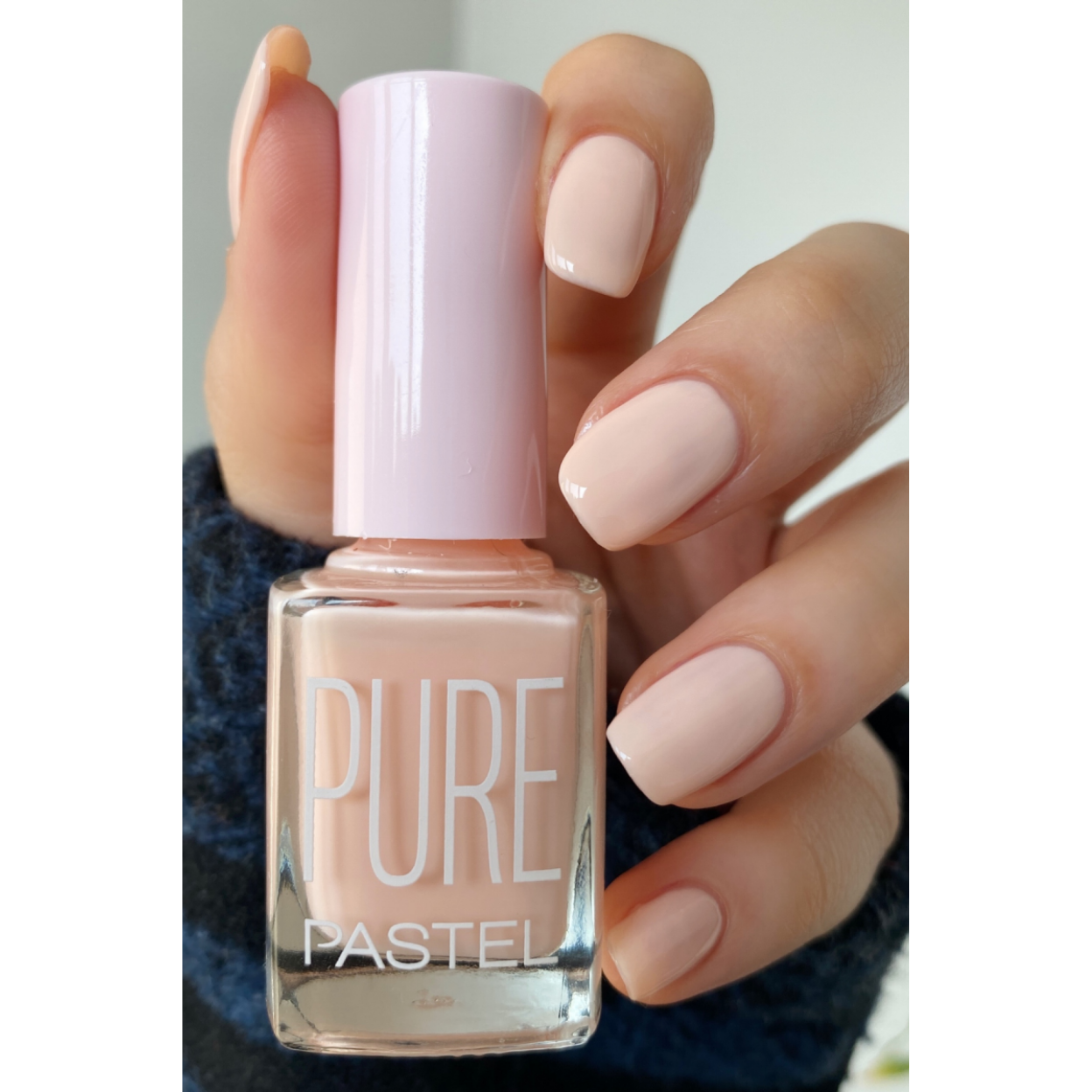 Esmalte #613 Pastel