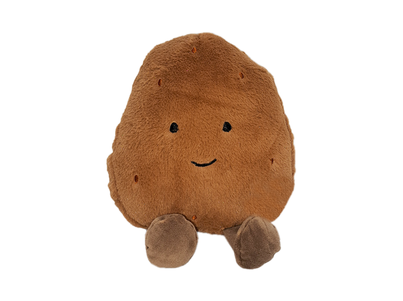 Peluche Patata