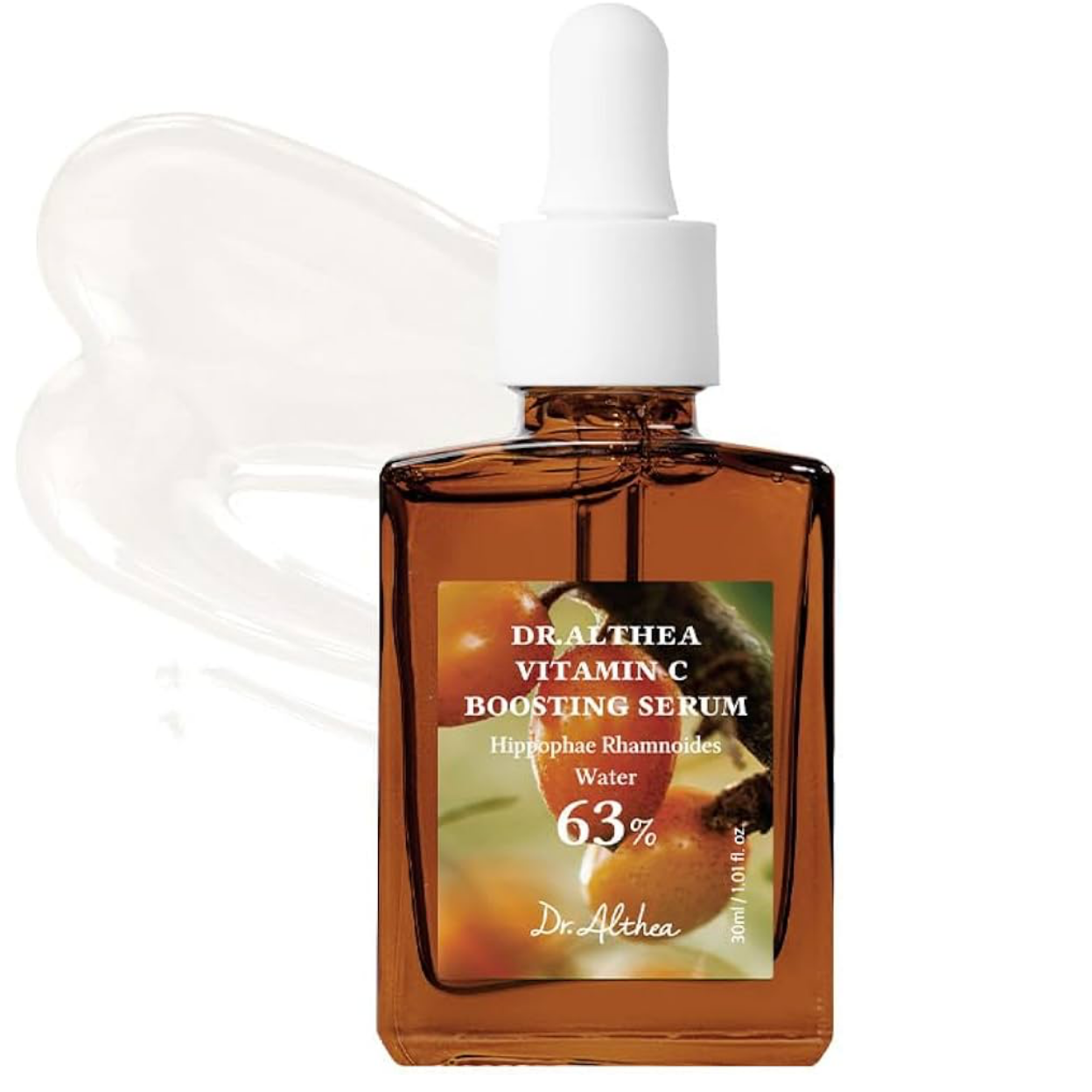 Vitamin C Boosting Serum Dr.Althea 30ml