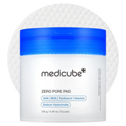 Zero Pore Pad Medicube 155G