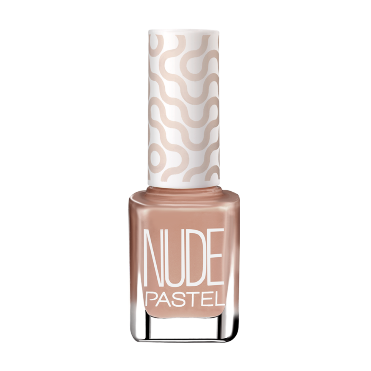 Esmalte #750 Pastel