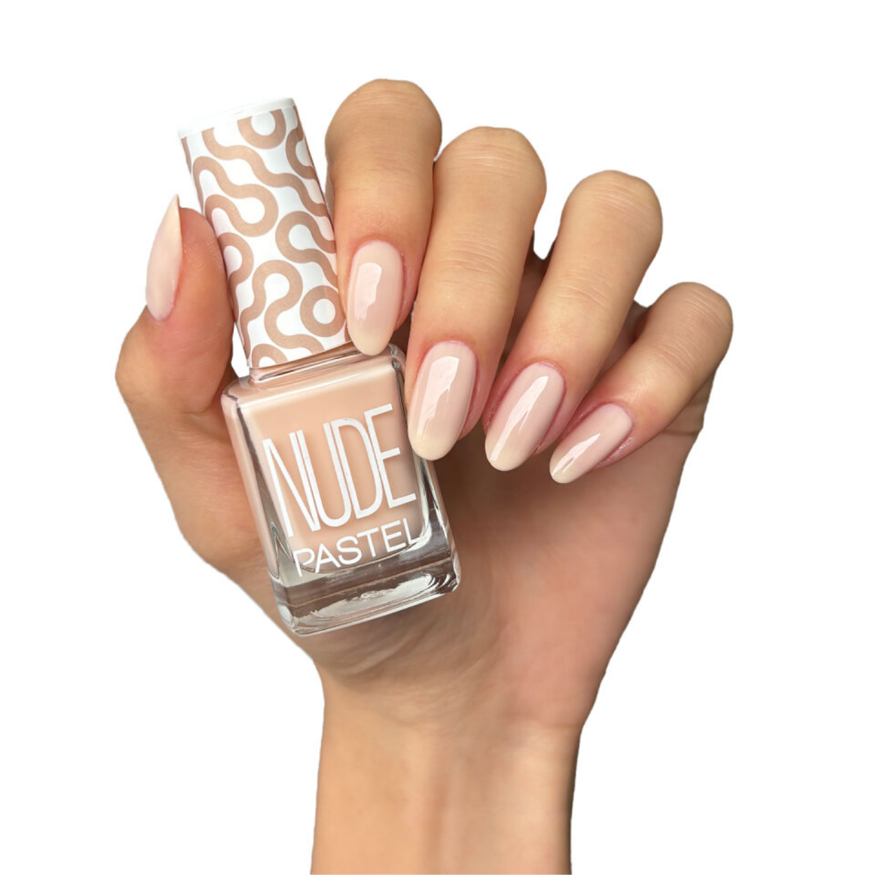 Esmalte #751 Pastel