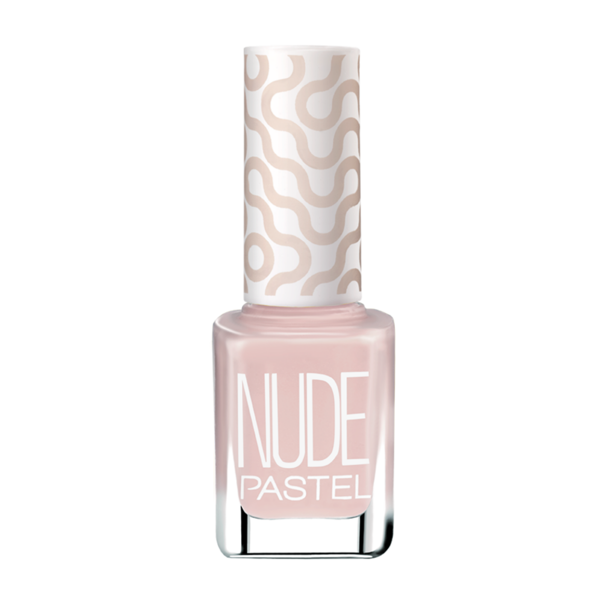 Esmalte #751 Pastel