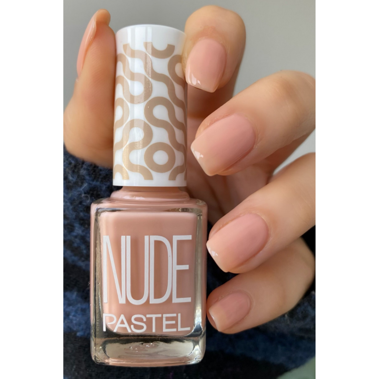 Esmalte #756 Pastel