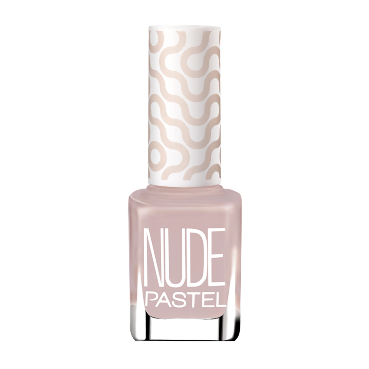 Esmalte #762 Pastel