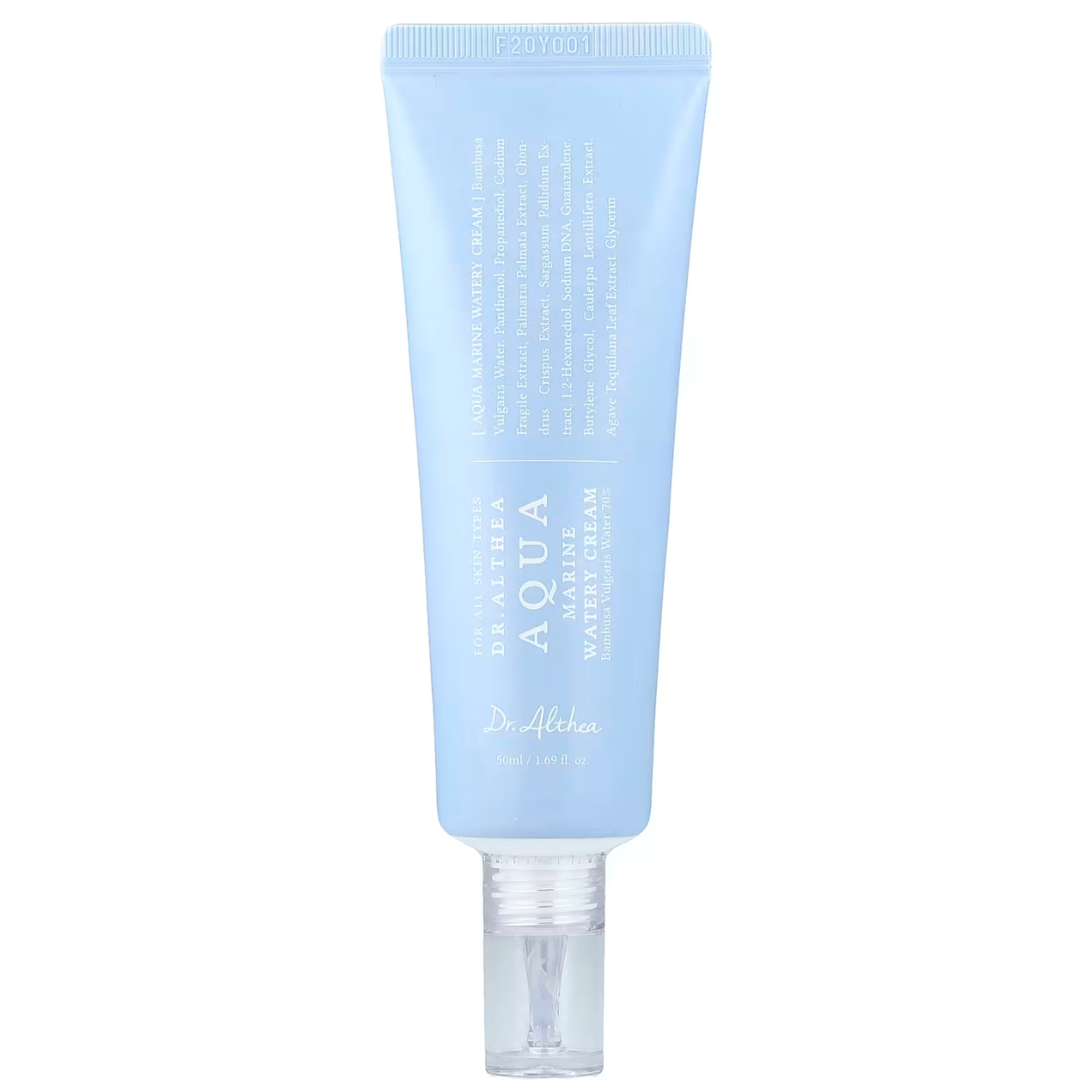 Aqua Marine Watery Cream Dr.Althea 50ml
