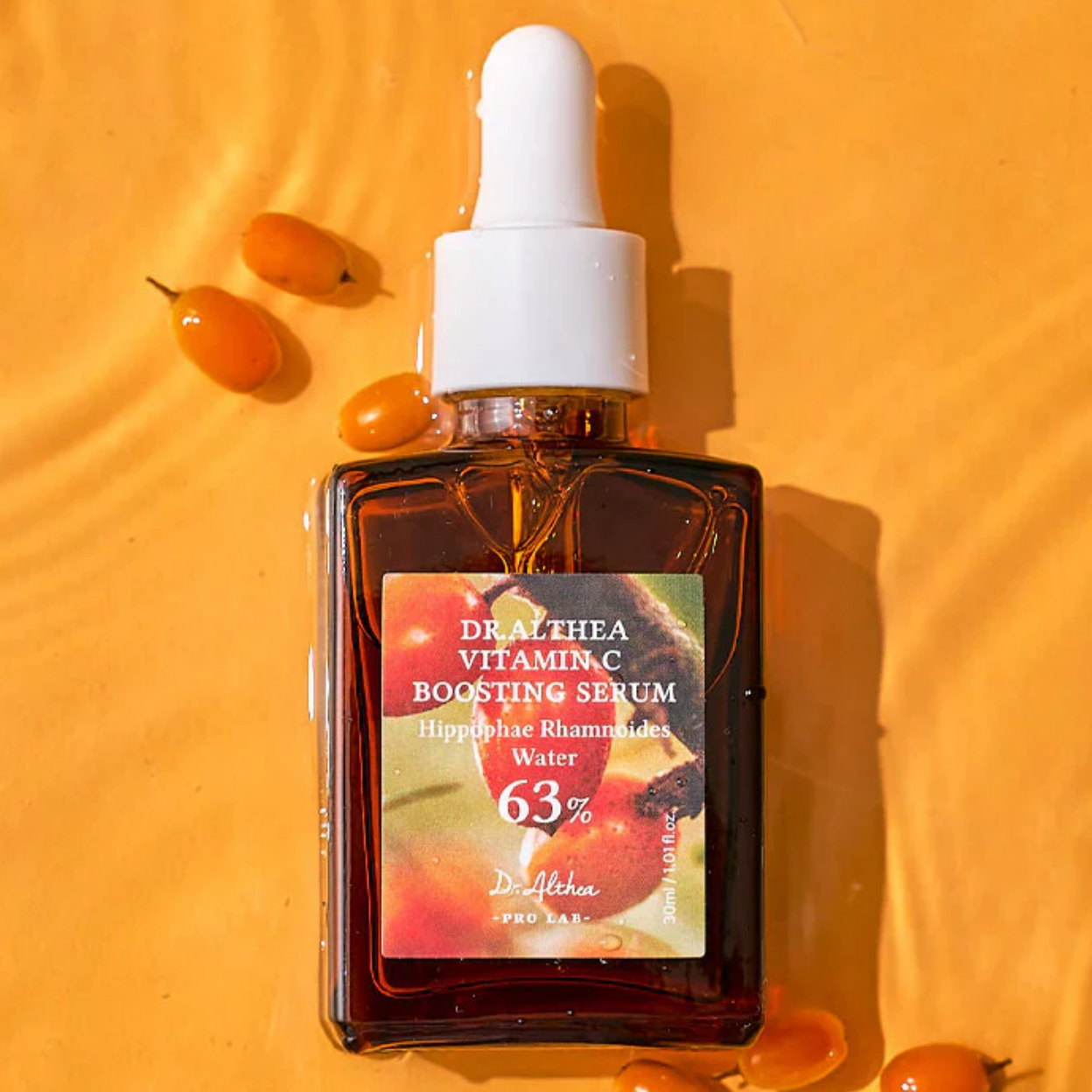 Vitamin C Boosting Serum Dr.Althea 30ml