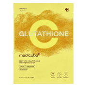 Mascarilla Glutathione Medicube 27ml