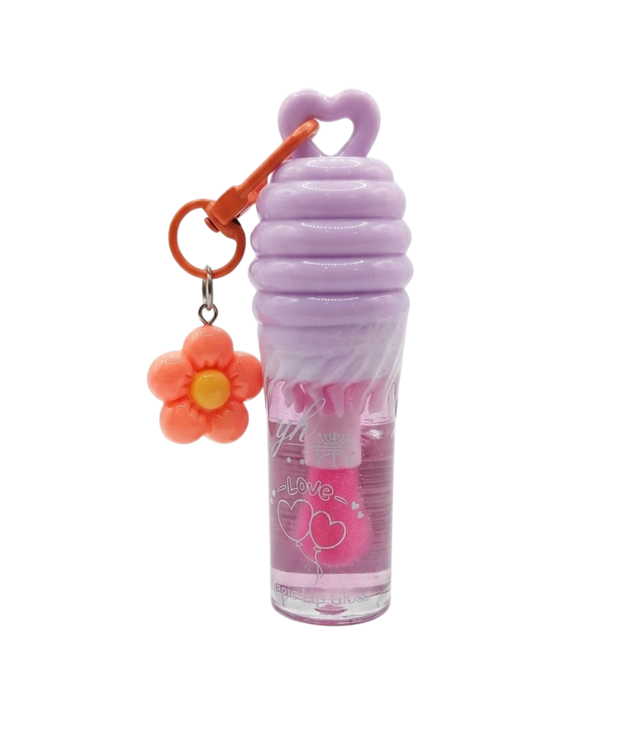 Lipgloss Flor