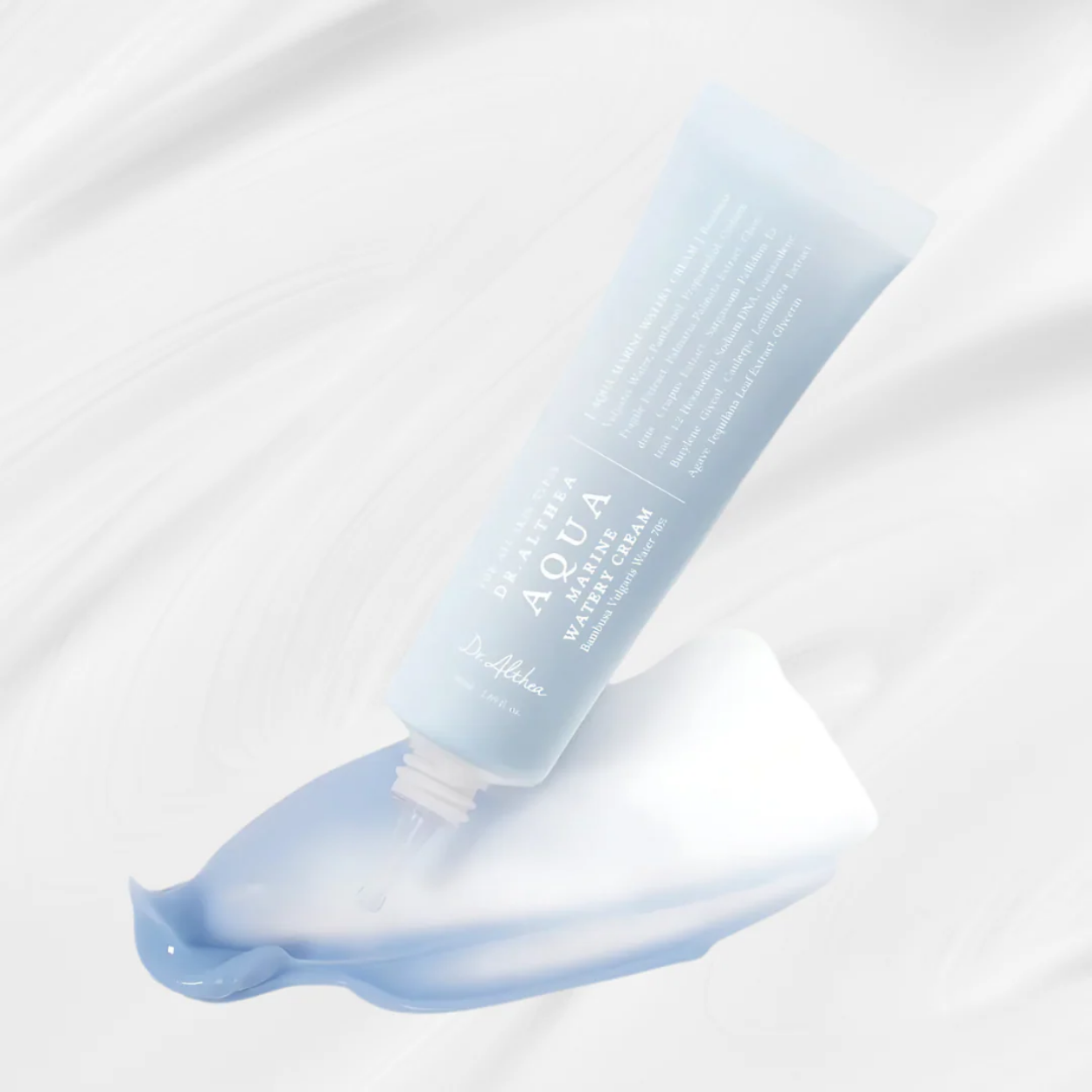Aqua Marine Watery Cream Dr.Althea 50ml