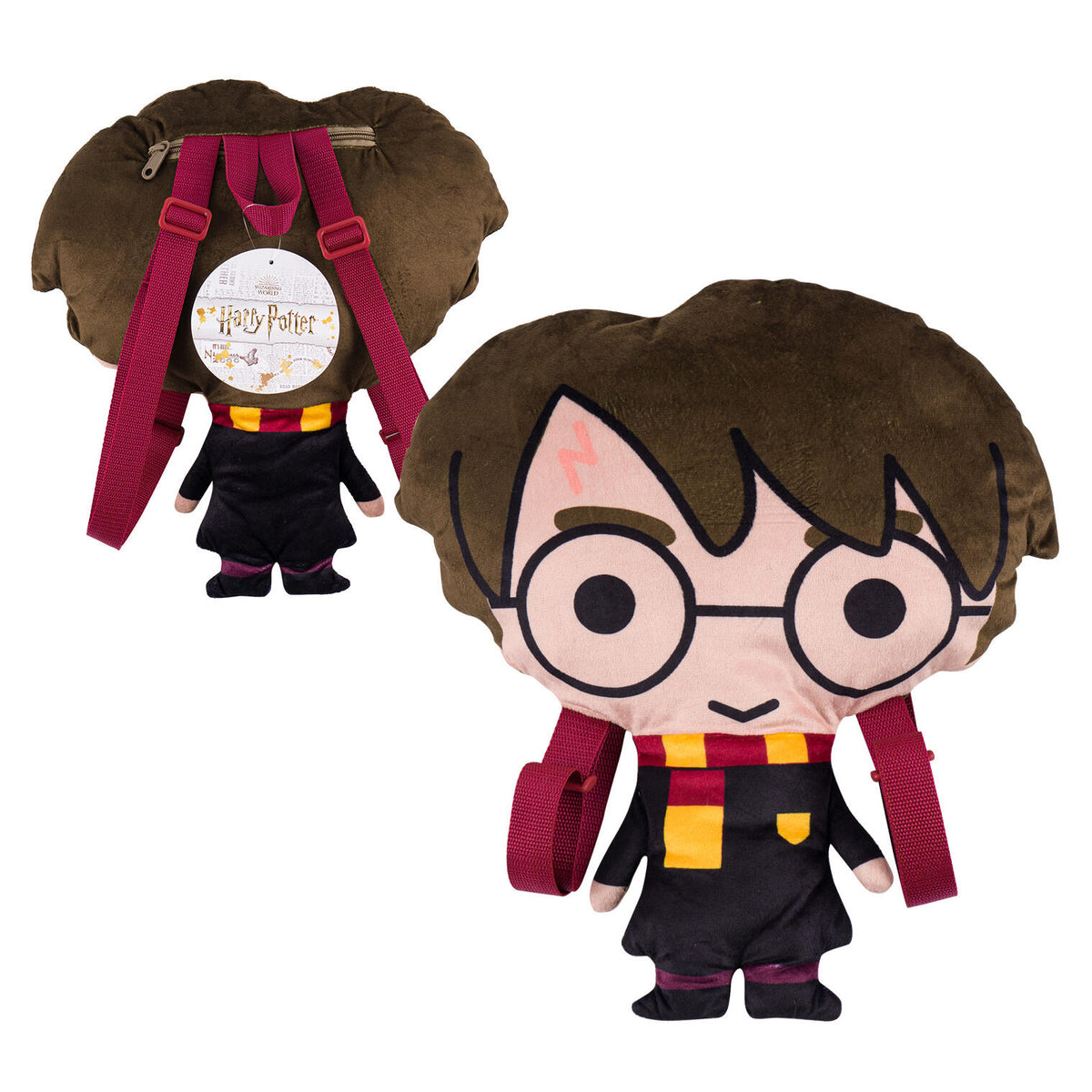Salveque Harry Potter, 38 × 34 cm