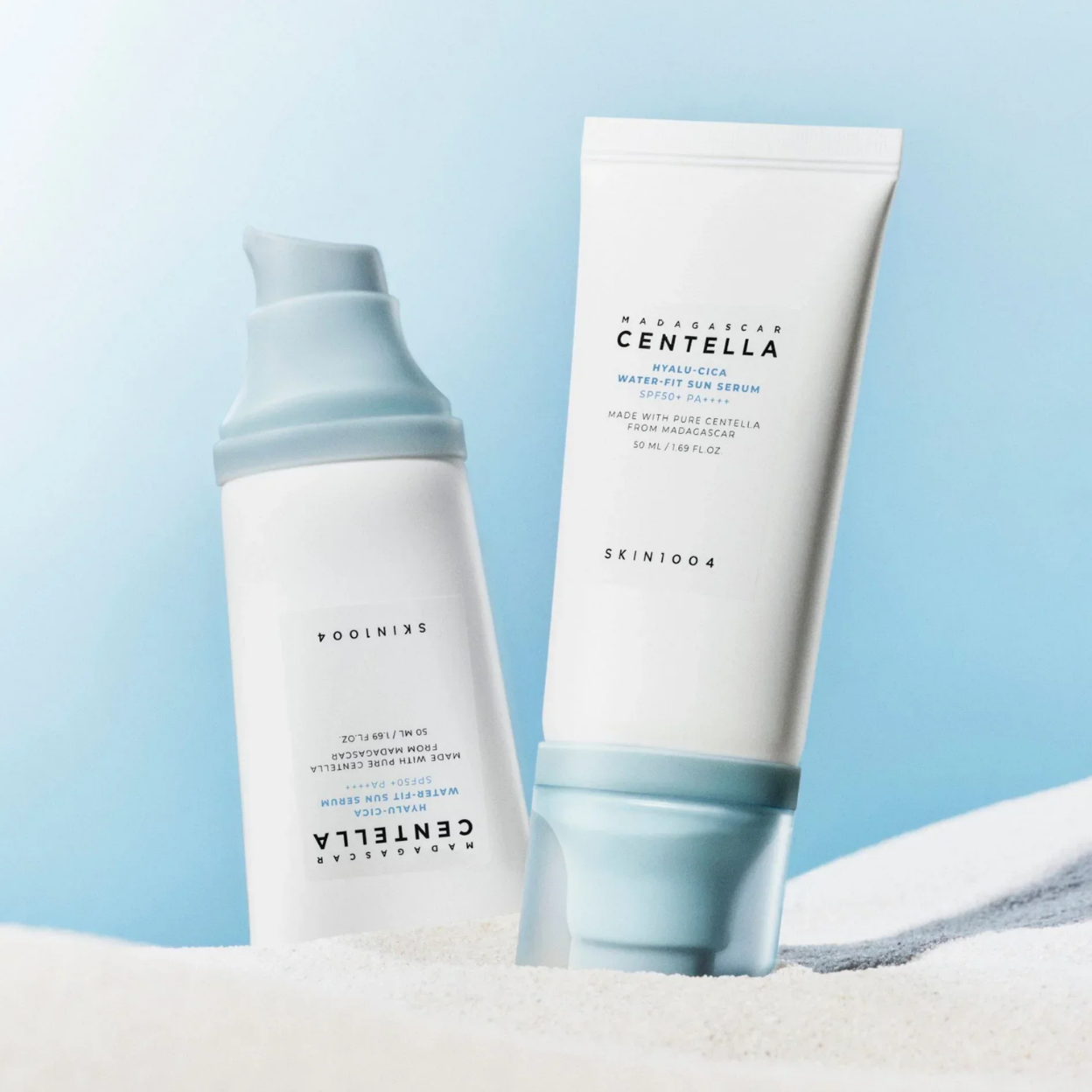Sérum Madagascar Centella Hyalu-Cica SKIN1004 50ml