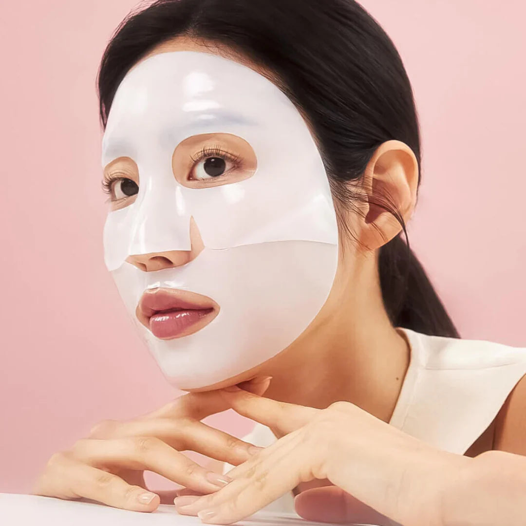Mascarilla Collagen Biodance