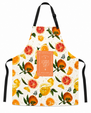 Delantal 70X74Cm Surt Col