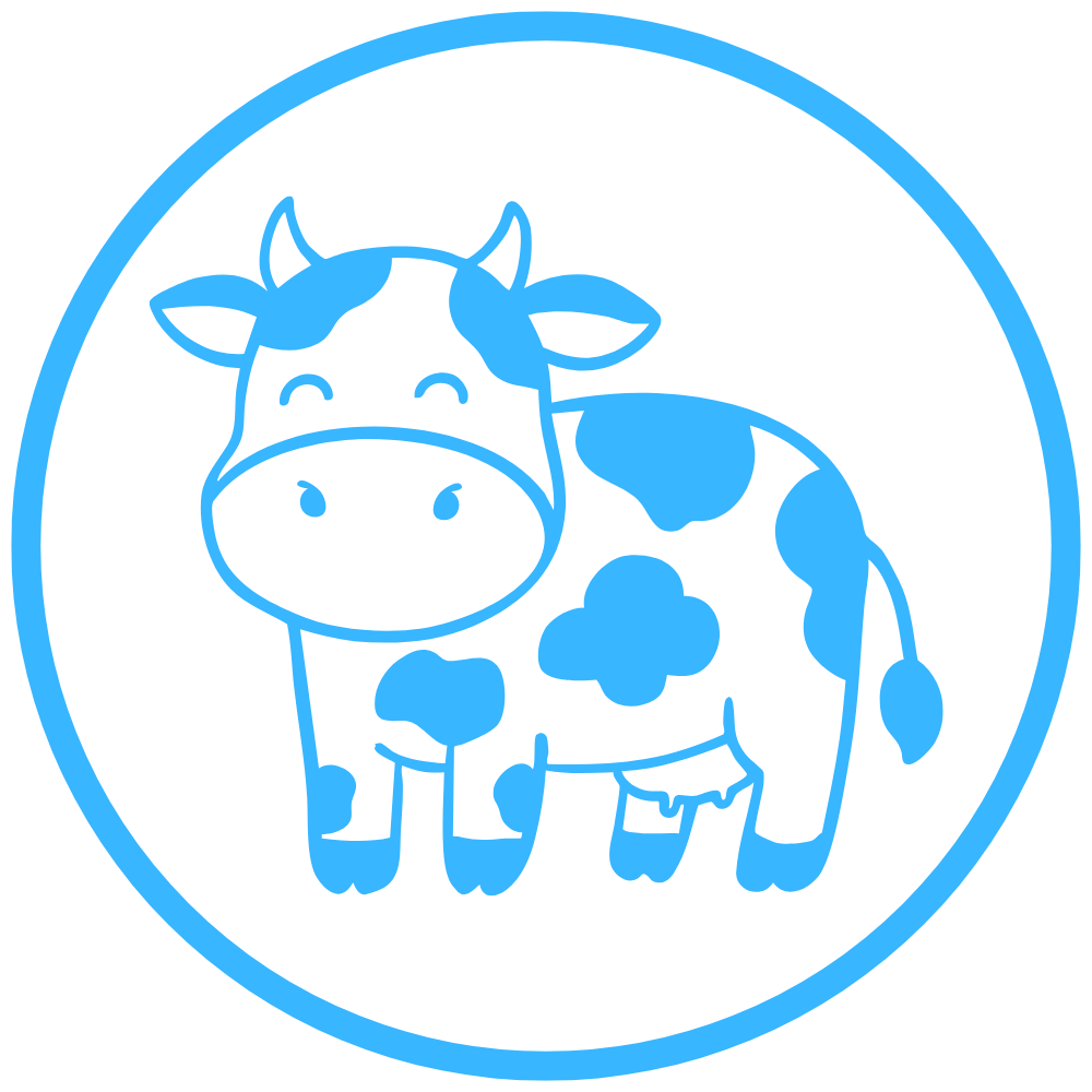 Happy Cow