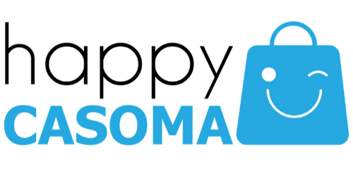 Happy Casoma