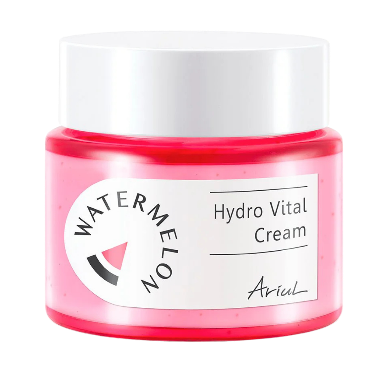 Crema hidratante de sandía Ariul