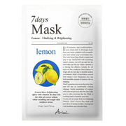 Mascarilla limón Ariul