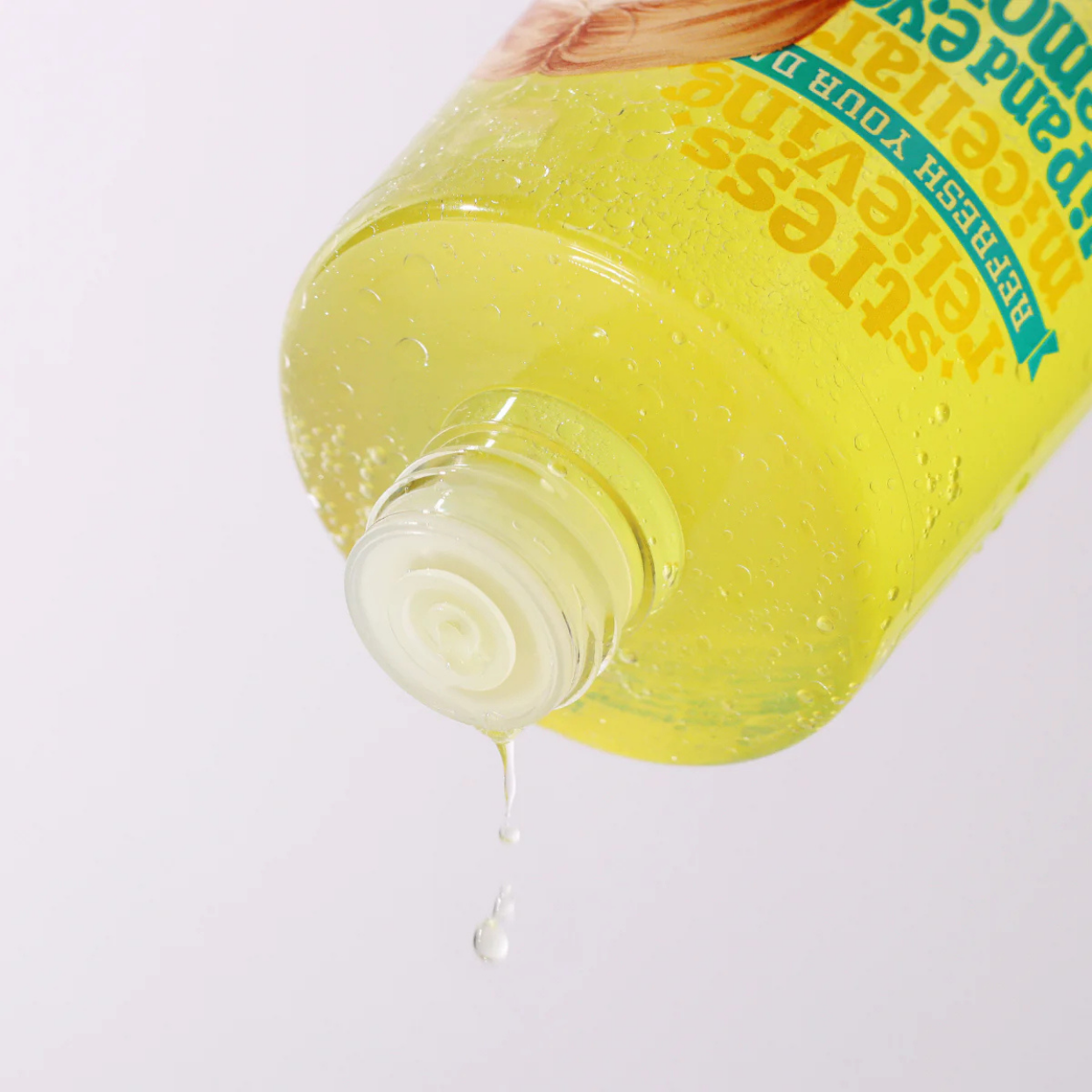 Desmaquillante micelar Ariul 300ml