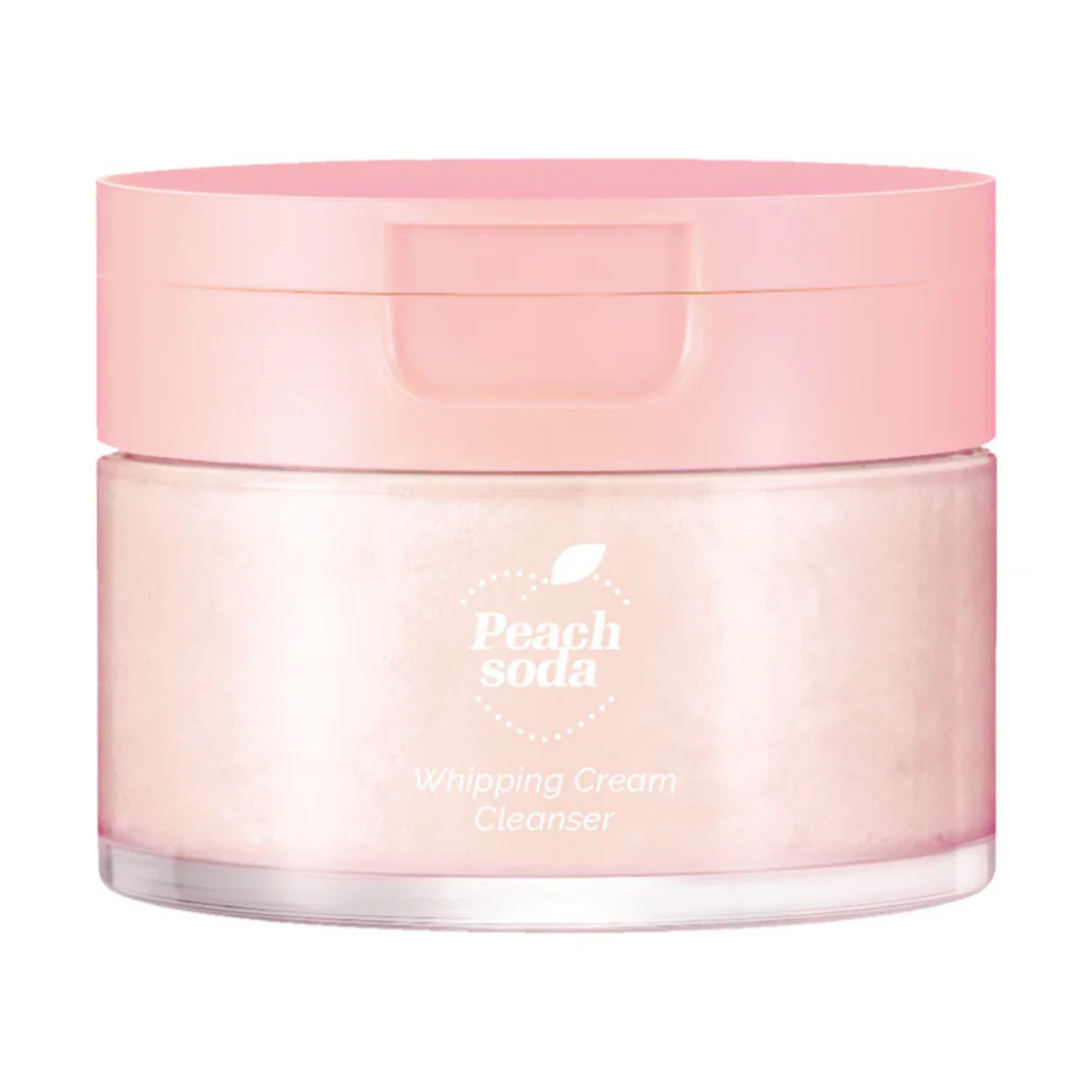 Crema limpiadora melocotón Ariul