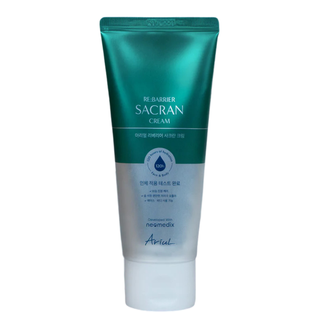 Crema barrera sacra Ariul