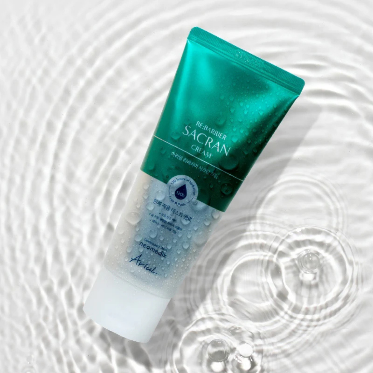 Crema barrera sacra Ariul