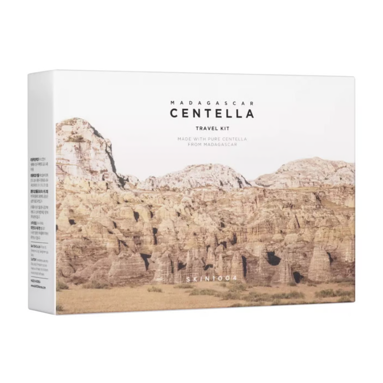 Set de viaje Centella SKIN1004