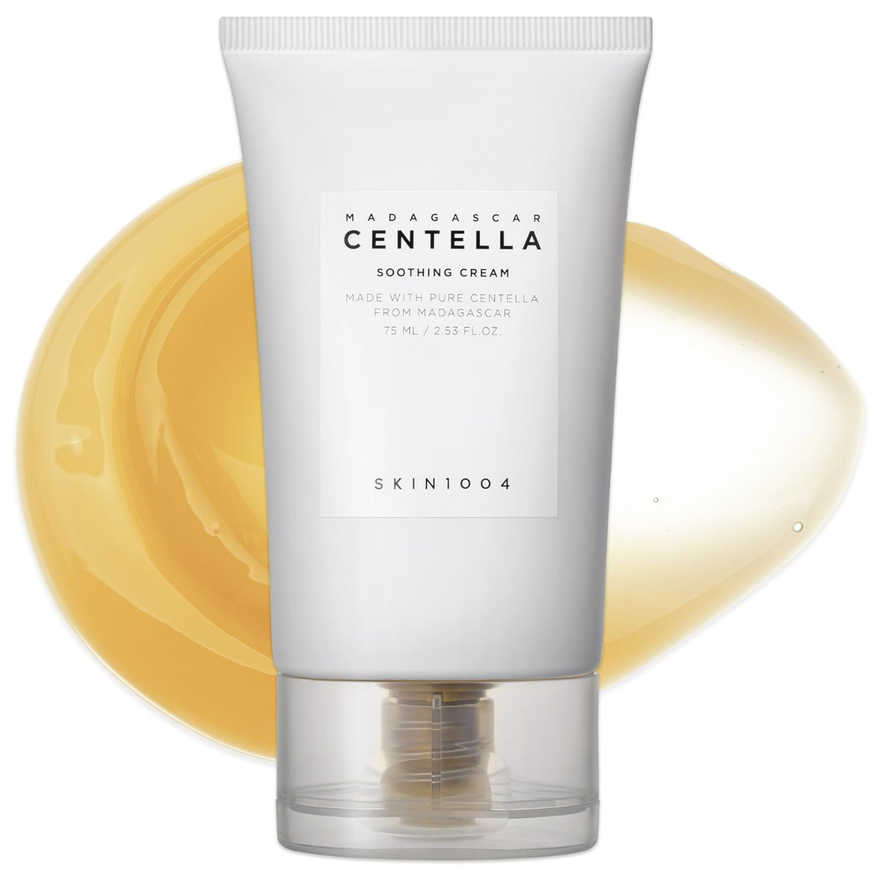 Soothing Cream Centella Madagascar SKIN1004